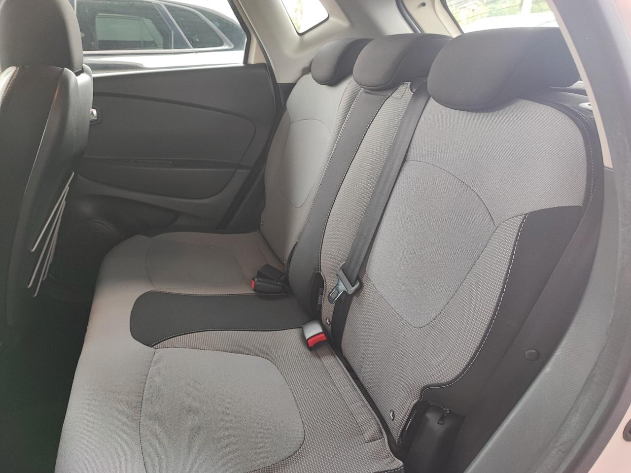 Renault Captur 0.9 TCe 12V 90 CV Start&Stop Intens