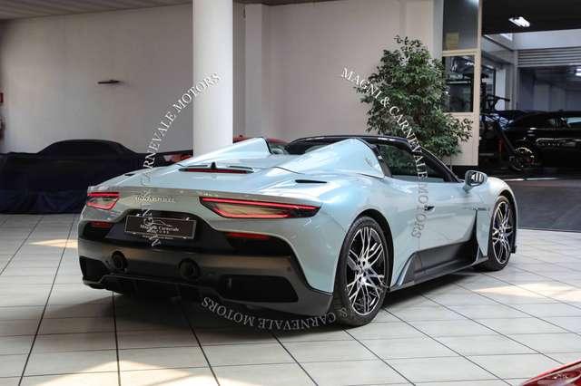 Maserati MC20 CIELO|SPECIAL PAINT|CARBOCERAMIC|LIFT|E-LSD|PPF