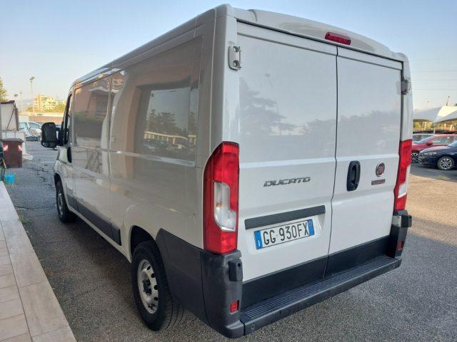 FIAT Ducato 33 2.2 Mjt 140CV PC-TN Furgone