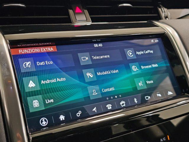 LAND ROVER Discovery Sport 2.0D I4-L.Flw 150 CV AWD Auto S
