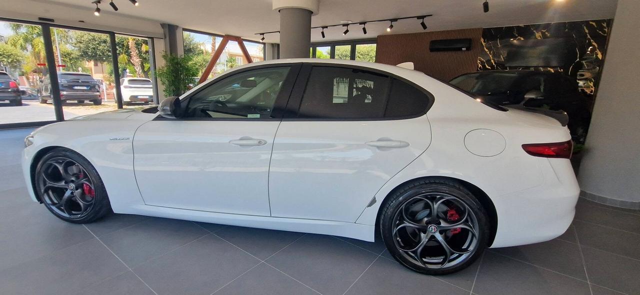 Alfa Romeo Giulia 2.2 180 CV 05/17 KM 38000 ITALIANA +BIXENO+PELLE TOTALE+NAVIGATORE+TELECAMERA