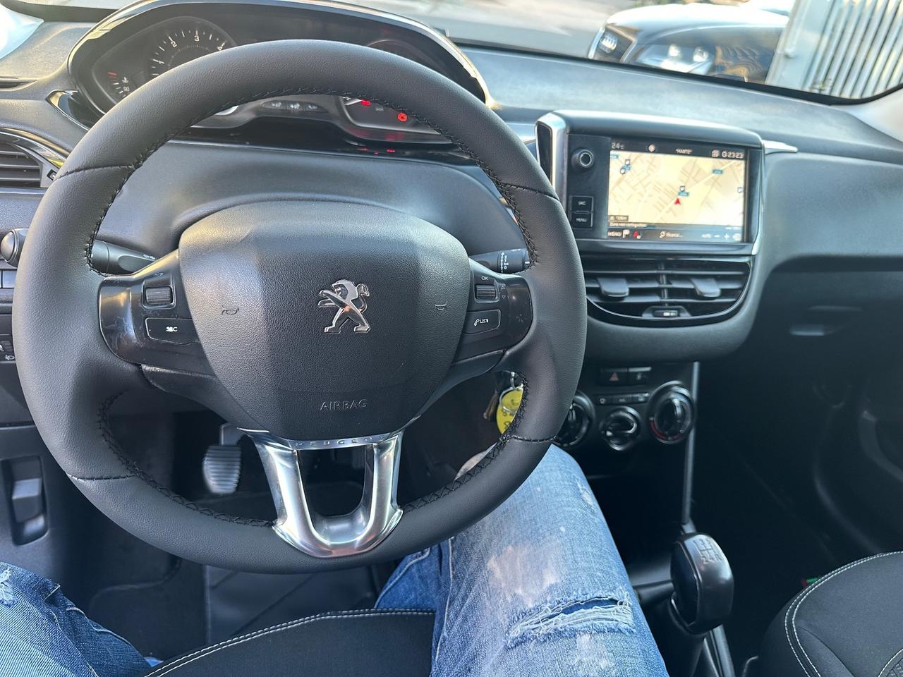 Peugeot 208 BlueHDi 75 5 porte Allure 06/2018