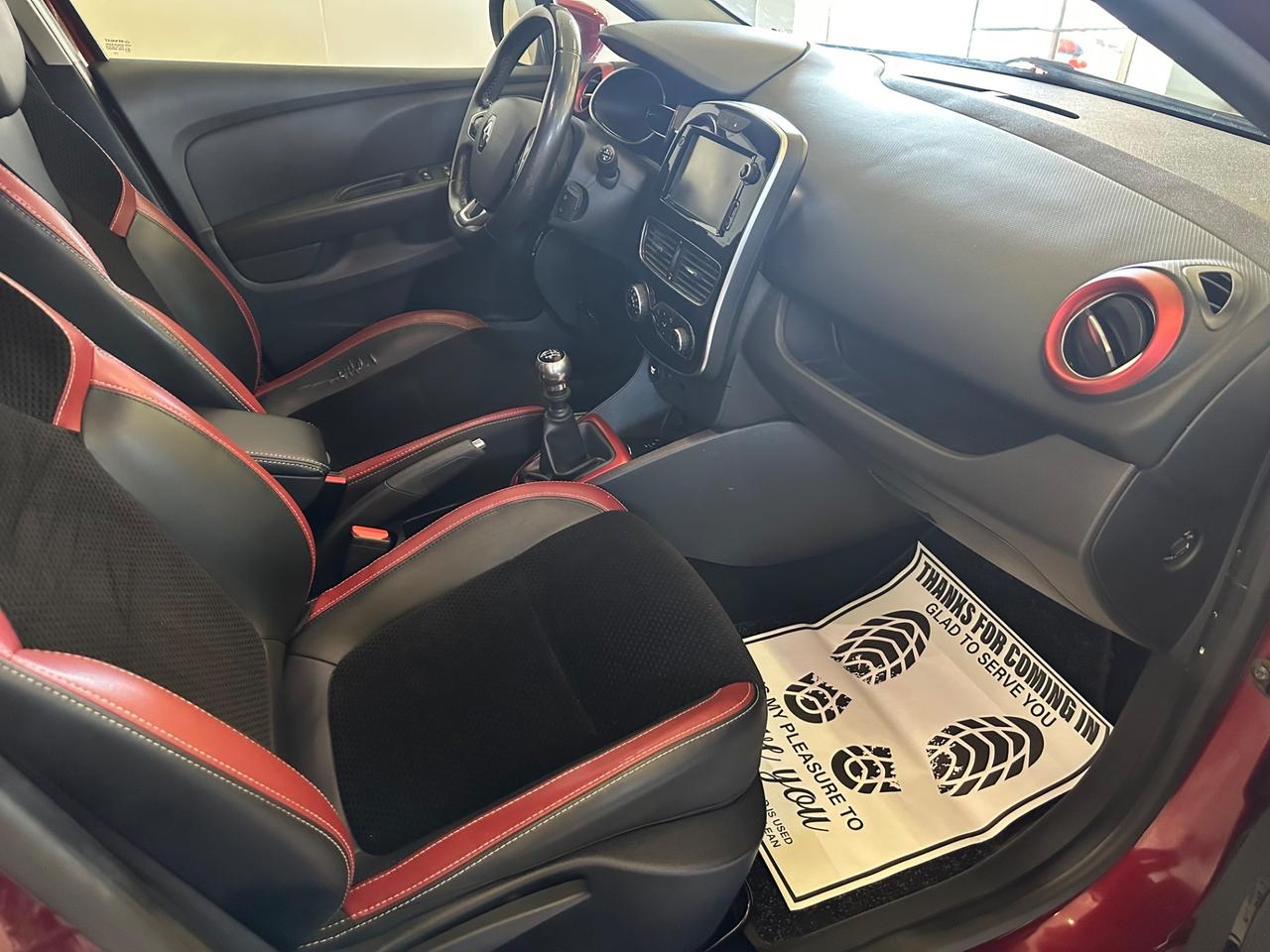 Renault Clio 1.2 Benzina 5 porte Energy Ok Neopatentati