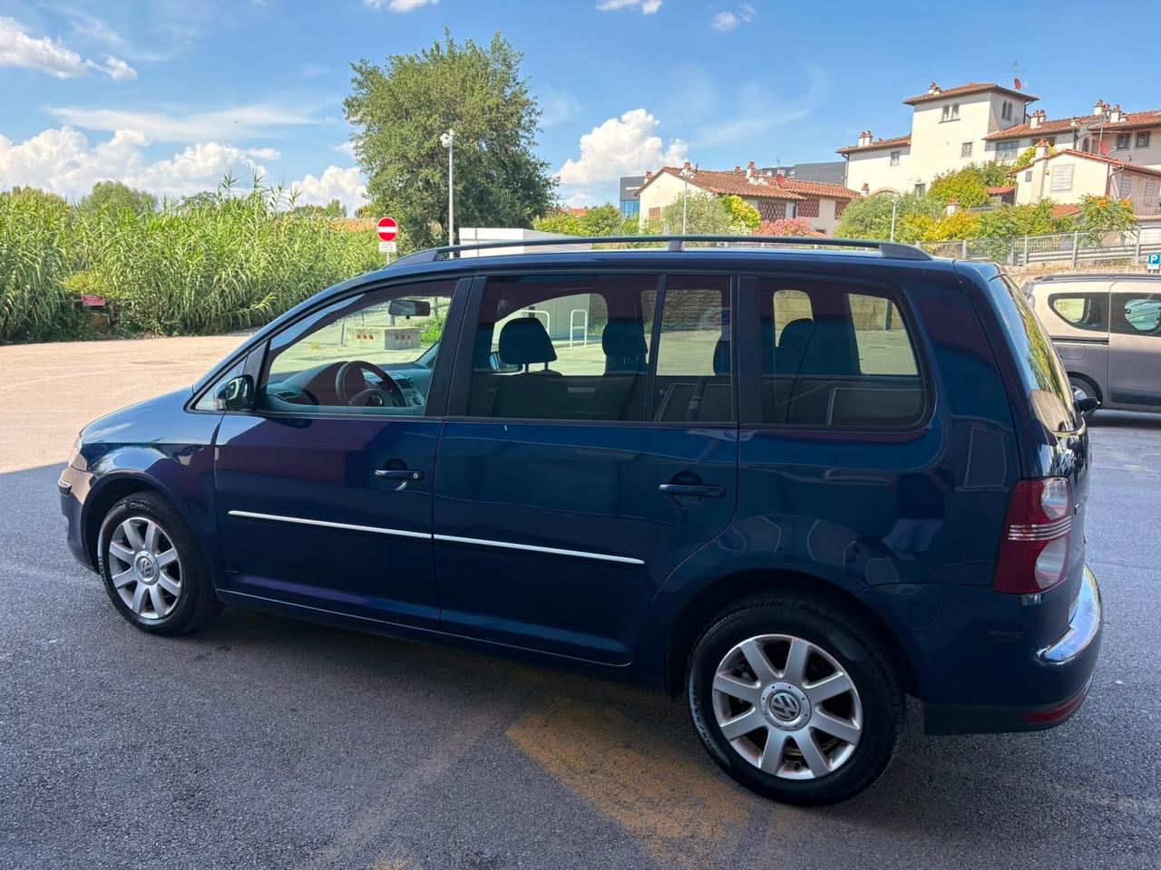 Volkswagen Touran 1.9 TDI 105CV Trendline