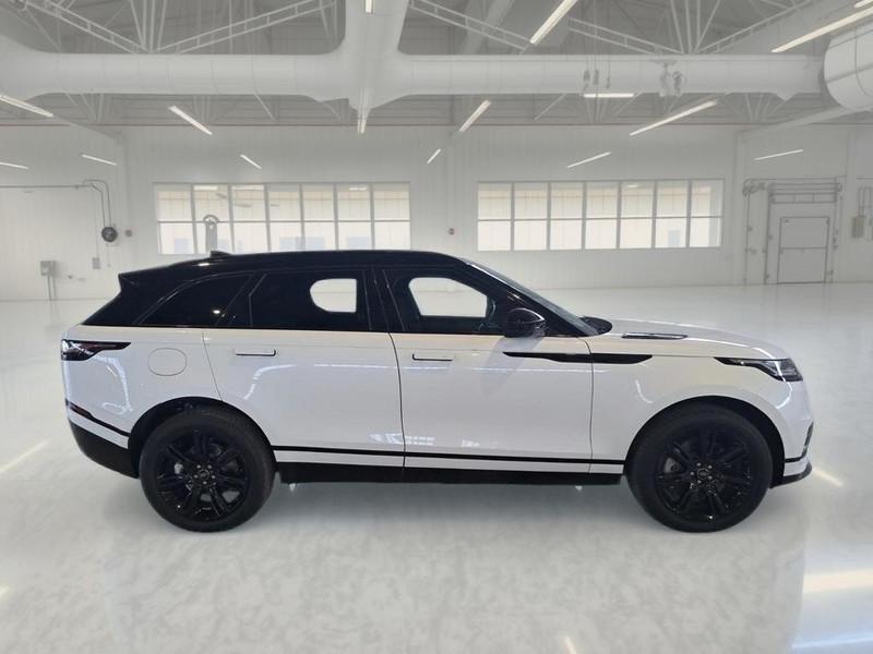 LAND ROVER RANGE ROVER VELAR 2.0 I4 PHEV 404 R-DYNAMIC S 4WD AUTO SUV