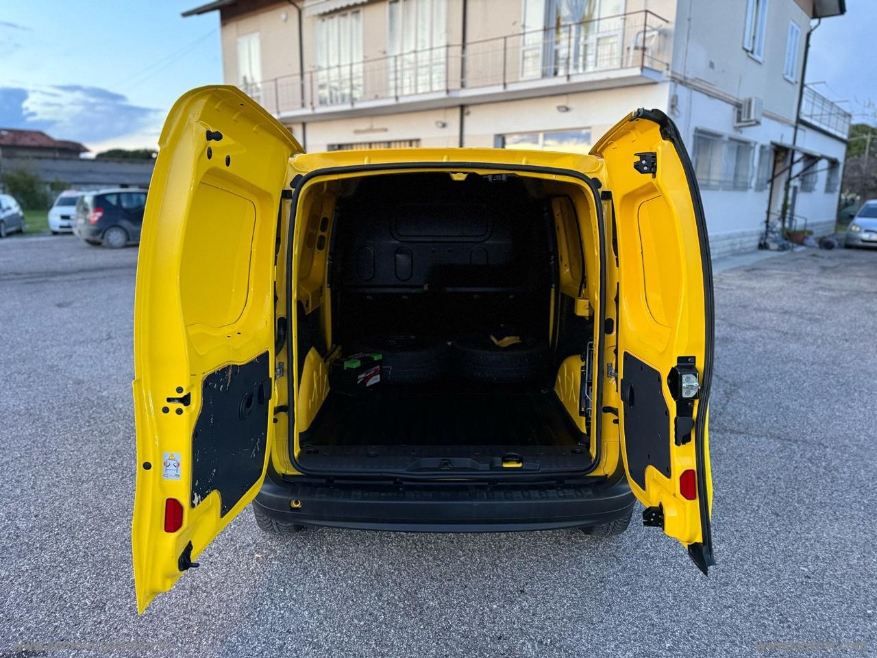 RENAULT Kangoo 1.5 dCi 90 CV FURGONE