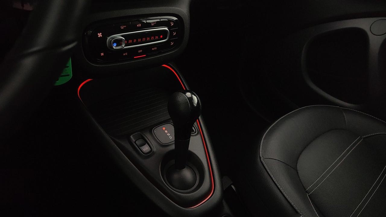 SMART Fortwo eq Prime 4,6kW