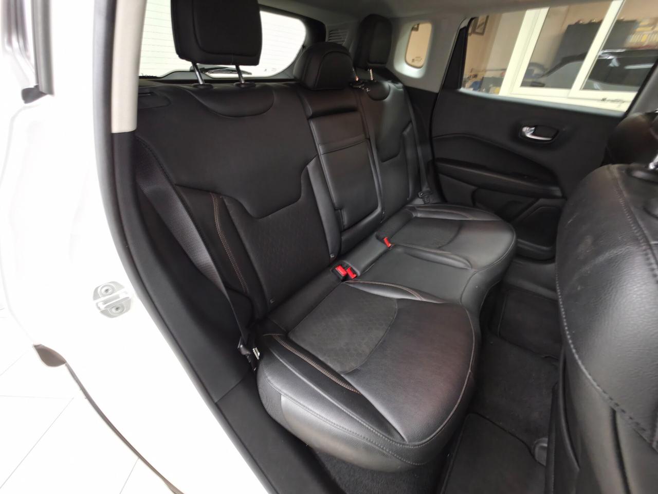 JEEP COMPASS 1.6 MJT 120cv LIMITED