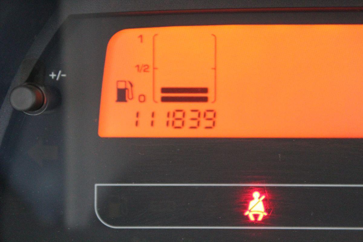CITROEN - C3 - 1.1 Perfect