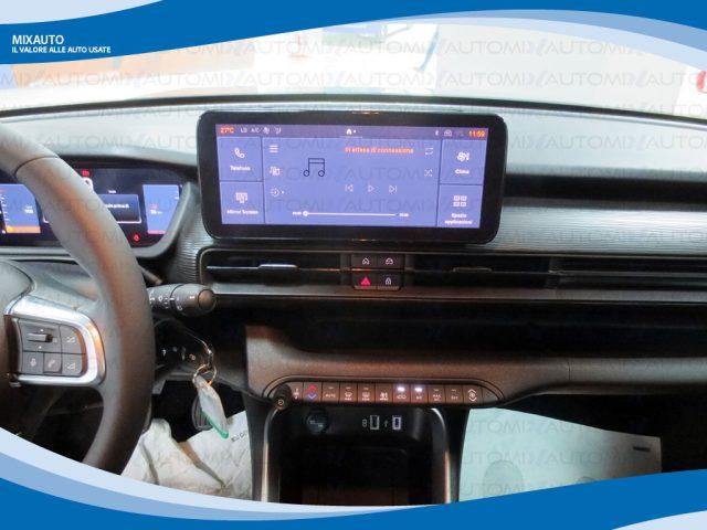 JEEP Avenger 1.2 Turbo 100cv Altitude EU6