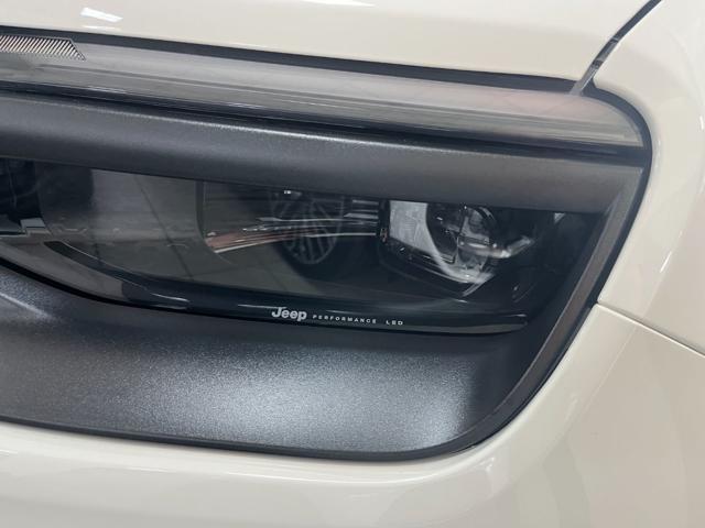 JEEP Avenger 1.2 Turbo 136 CV MHEV 4xe The North Face