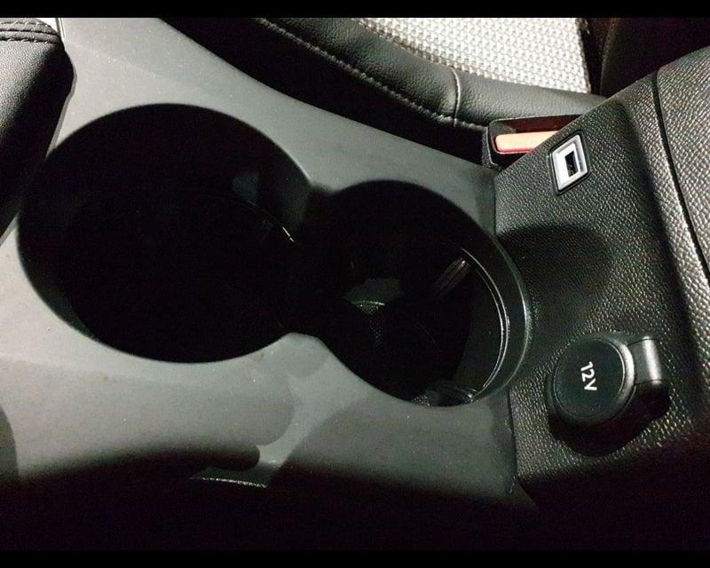 DS DS3 Crossback PureTech 100 Performance Line