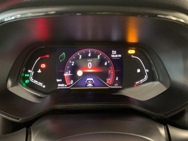 RENAULT Clio 1.0 GPL Intens STRAFULL