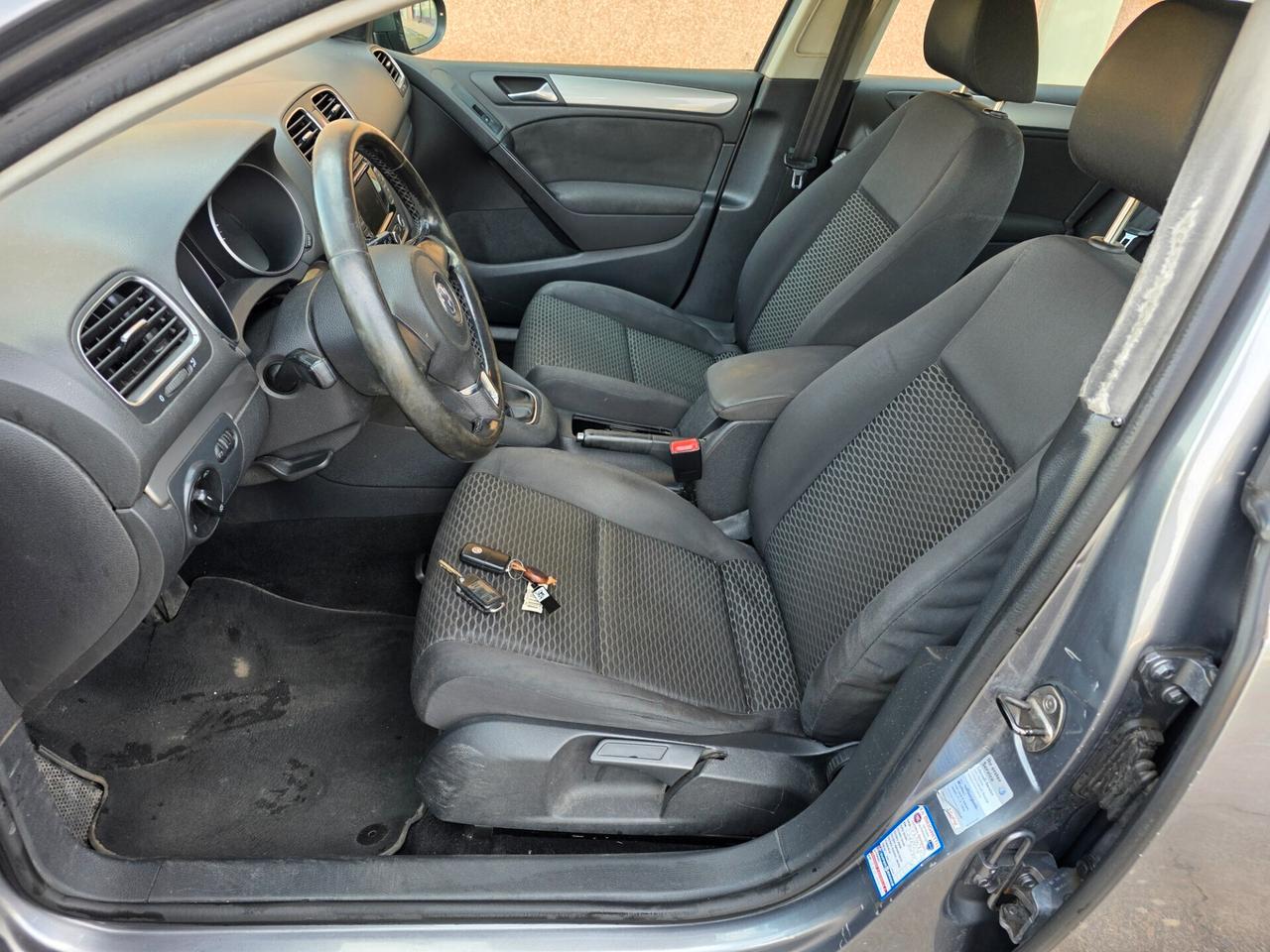 Volkswagen Golf 2.0 TDI 110CV DPF 5p. Highline