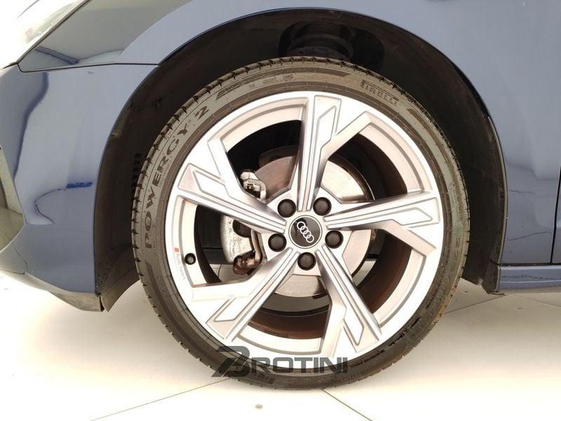 Audi A3 Sportback 30 TDI S tronic Business Advanced