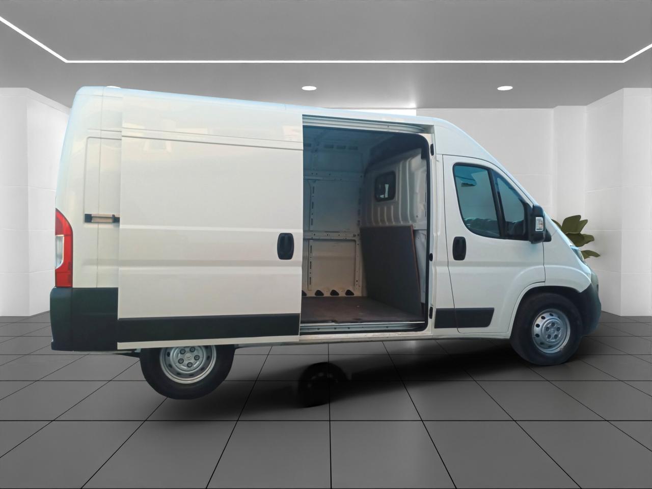 Citroen Jumper 2.0D 160Cv TETTO ALTO L2H2 CLIMA RETROCAMERA