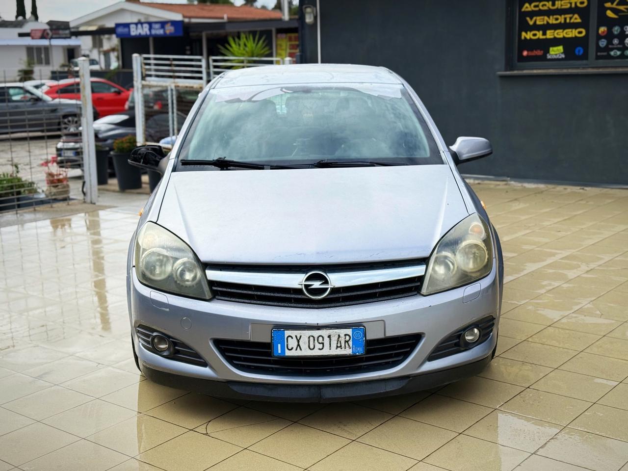 Opel Astra 1.7 CDTI 101CV 5 porte Club