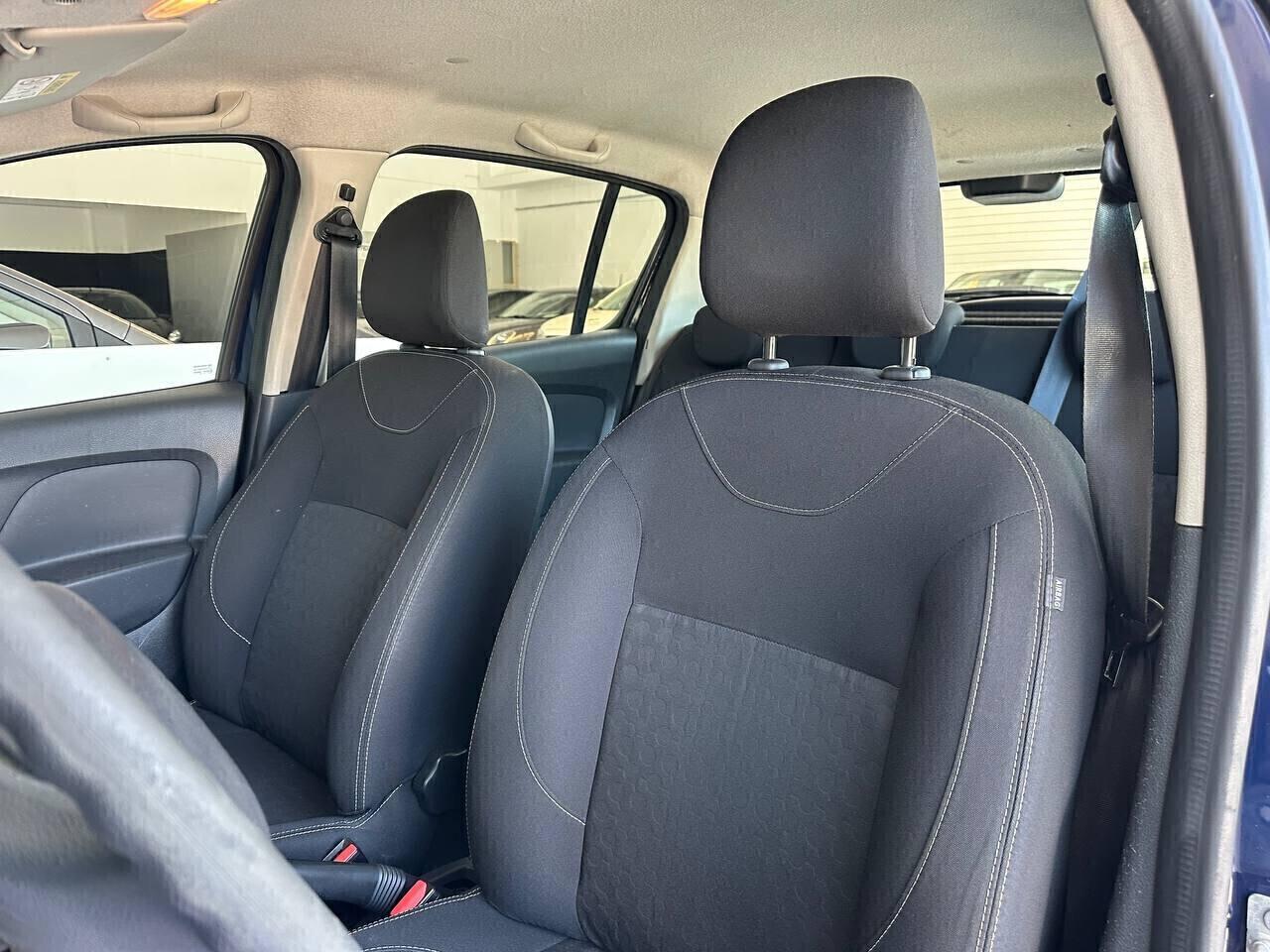 Dacia Sandero GPL Rinnovato - Unico Proprietario