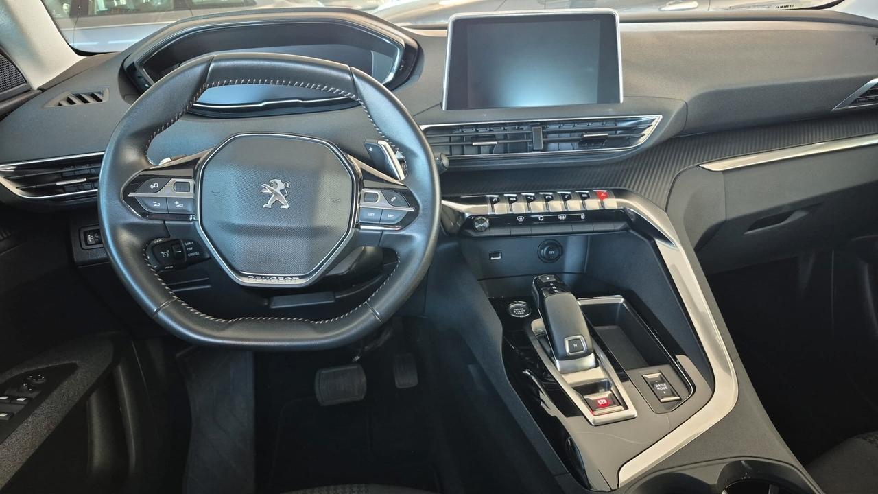 Peugeot 3008 BlueHDi 130 S&S Allure