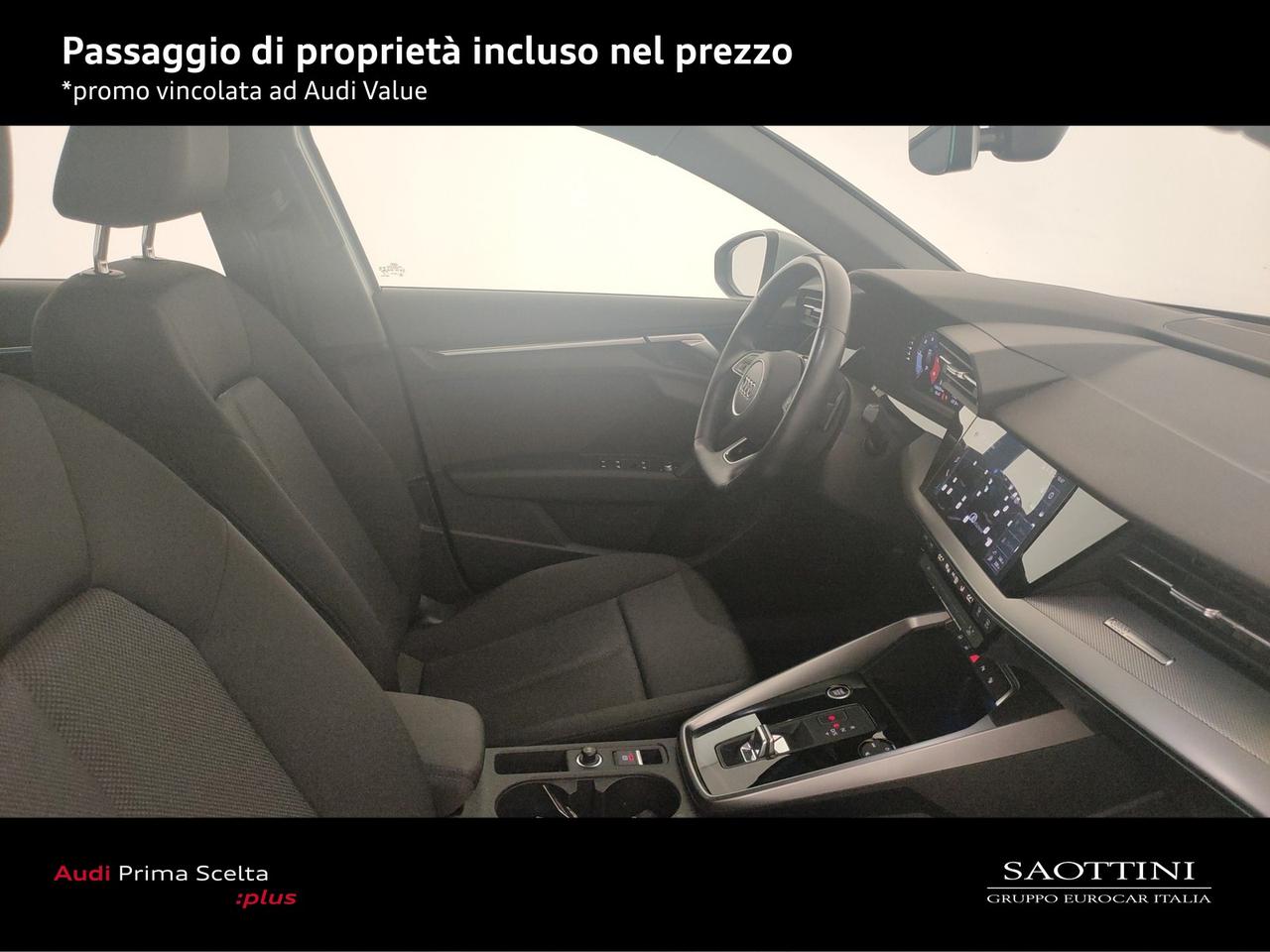 Sportback 30 2.0 TDI Business Advanced S tronic
