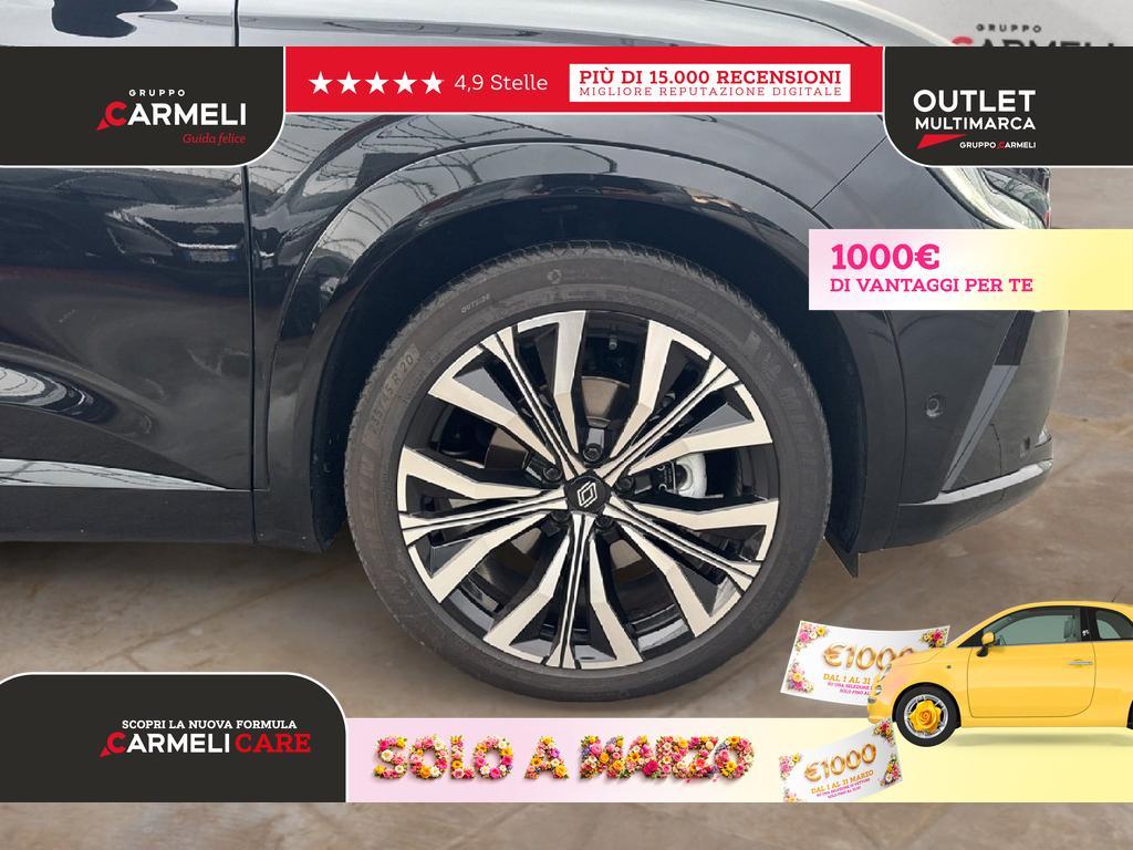 Renault Austral 1.2 E-Tech full hybrid Iconic