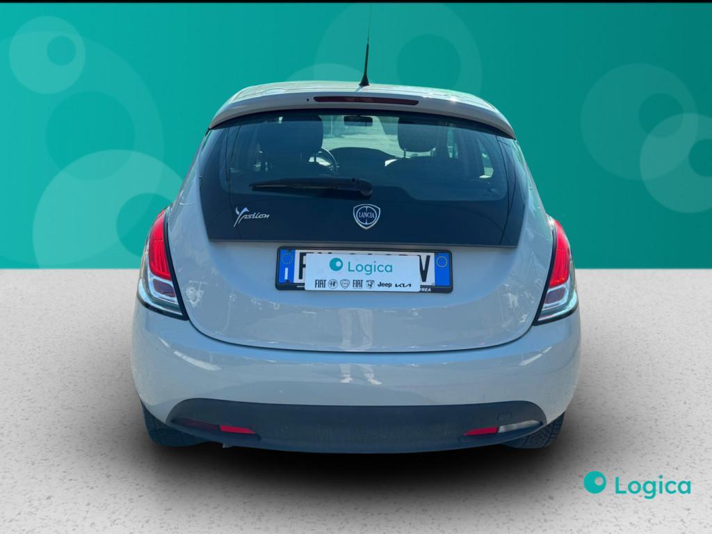 LANCIA Ypsilon III 2015 - Ypsilon 1.2 Elefantino 69cv my18