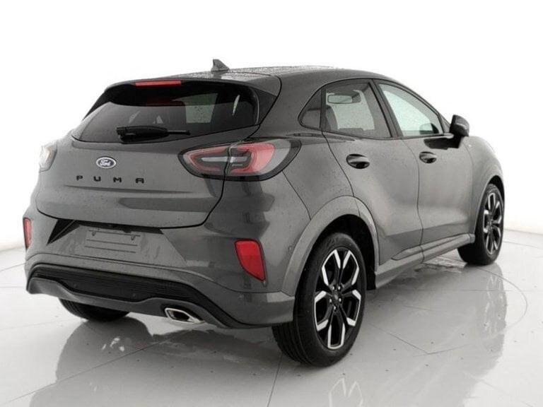 Ford Puma 1.0 Hybrid 125 CV ST-Line X