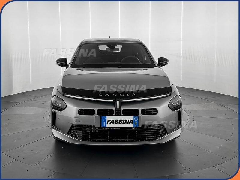 Lancia Ypsilon Ibrida Ibrida 100cv LX e-DCT