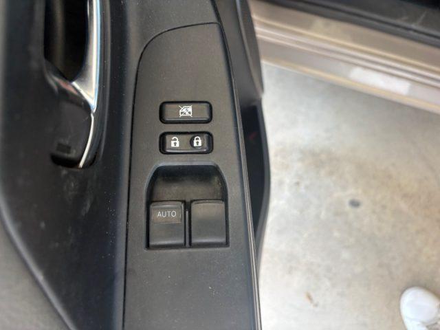 TOYOTA Yaris 1.0 5 porte Lounge GPL FINO AL 02/26 OK NEOP