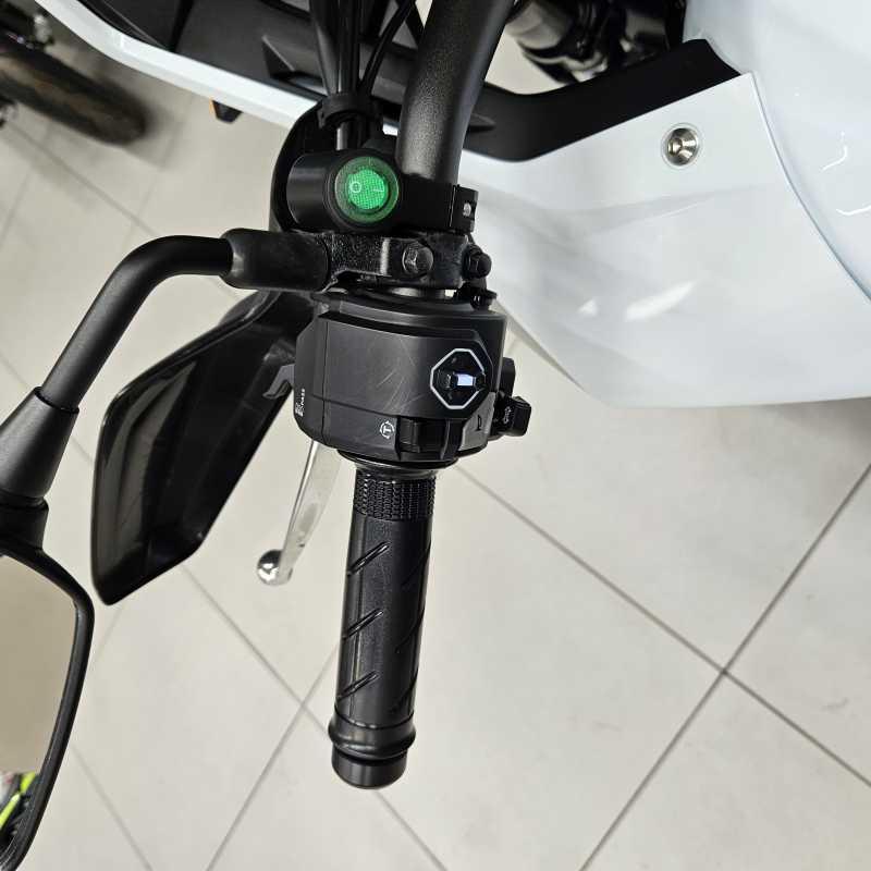 Honda NX500 - 2024