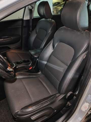 Kia Sportage 1.7 crdi 115cv Cool Navi + Telecamera Euro 6
