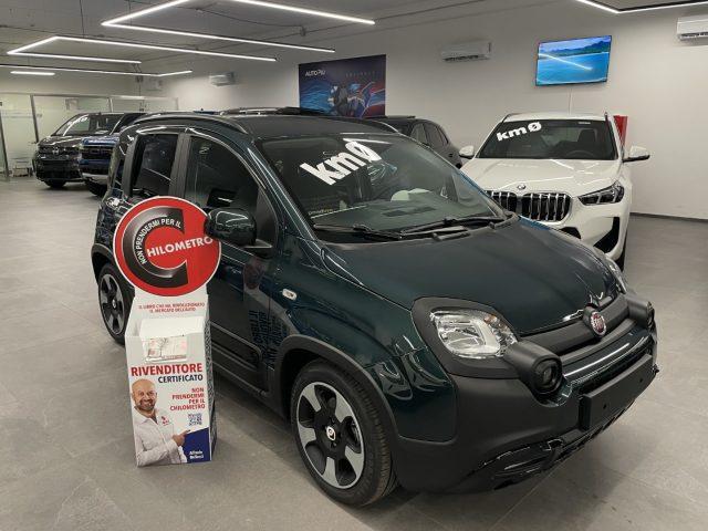 FIAT Pandina 1.0 Hybrid Cross KM0 MY26