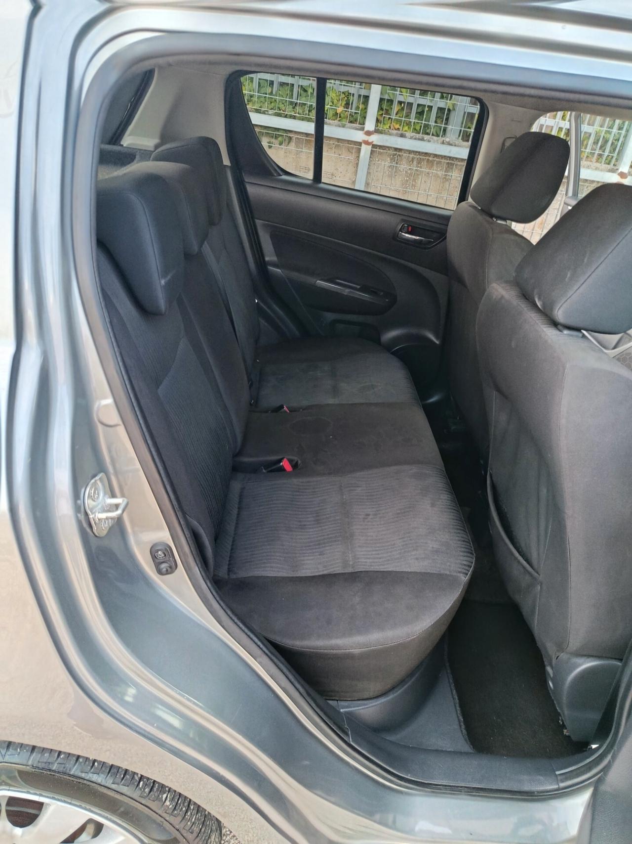 Suzuki Swift 1.3 DDiS 5 porte GL Top