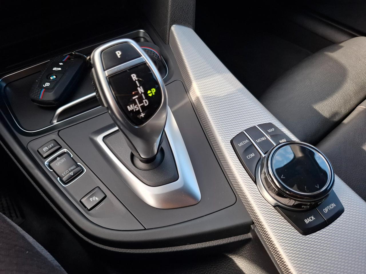 Bmw 4er Gran Coupe 420i M-Sport x-drive GranCoupè f36
