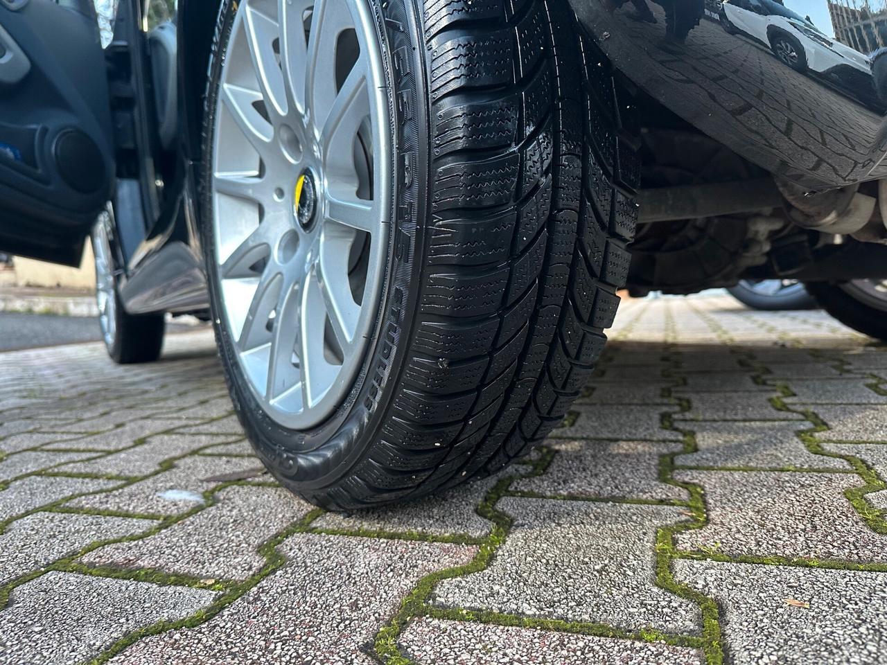 Smart ForTwo 1000 Pulse cambio aut. 05/2012 km.47939