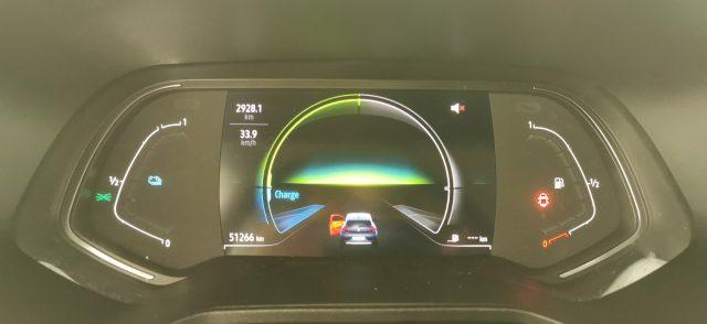 RENAULT Clio Full Hybrid E-Tech 140 CV 5 porte Business