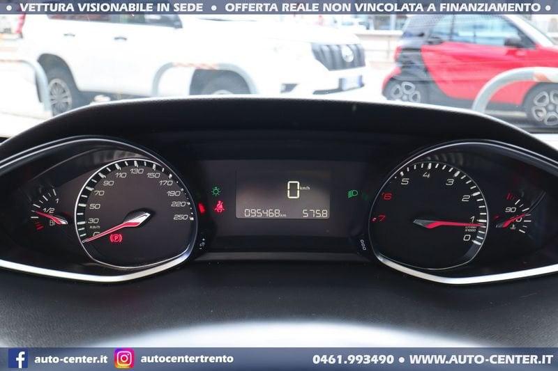 Peugeot 308 1.2 Turbo 130 S&S Allure