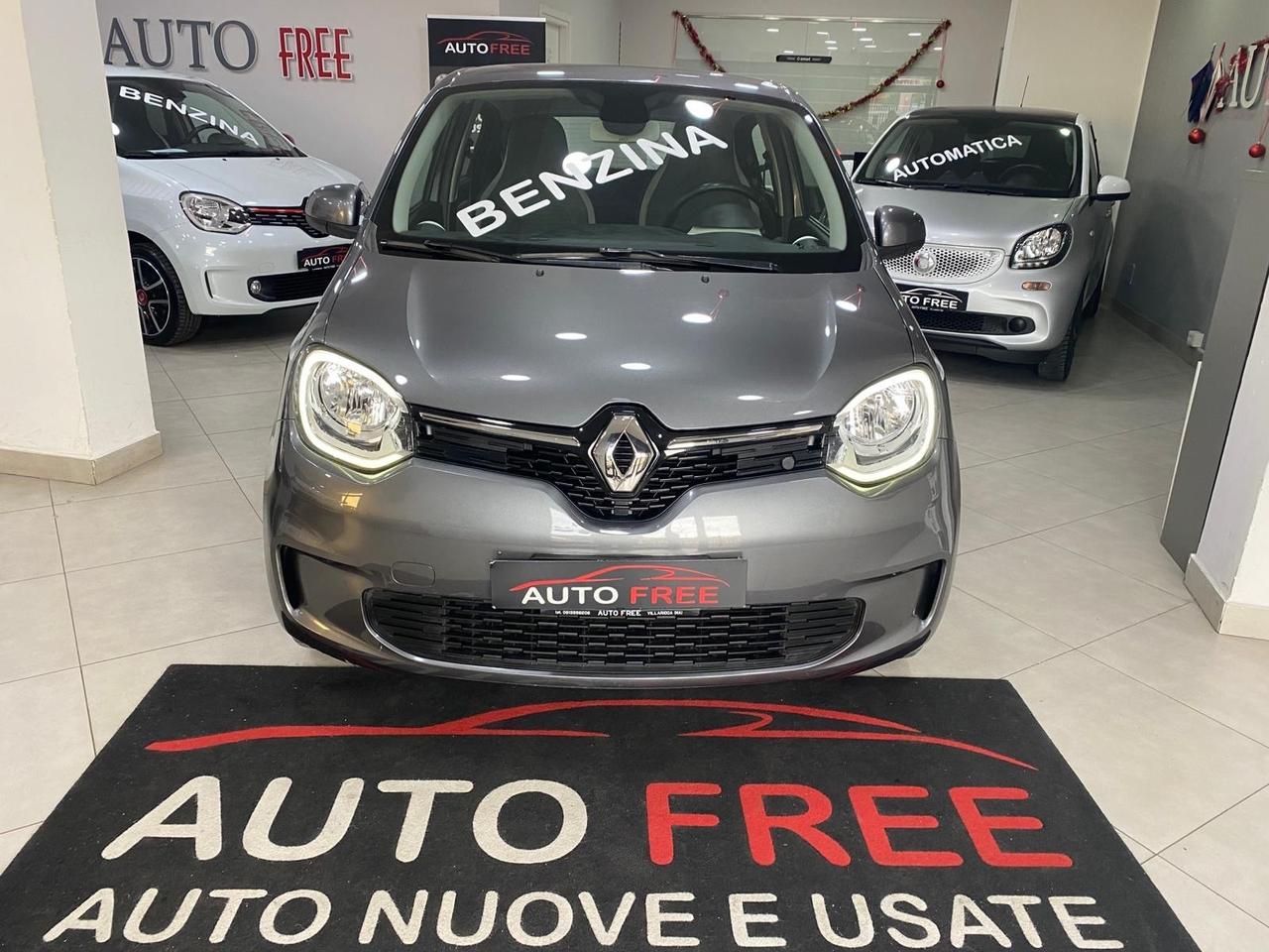 Renault Twingo LIMITED