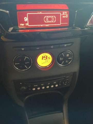 DS Automobiles DS 3 1.4 VTi 95 Chic