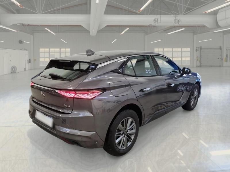 DS DS 4 BLUEHDI 130 AUTOMATICO BUSINESS 5 PORTE BERLINA