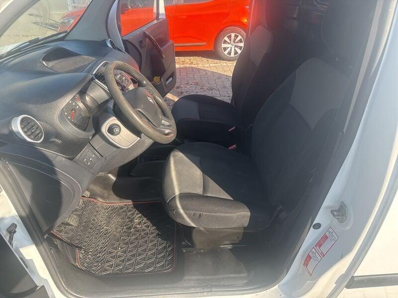 Renault Kangoo 1.5 dCi 75CV S&S 4p. Express Ice 6.200 + IVA 22%