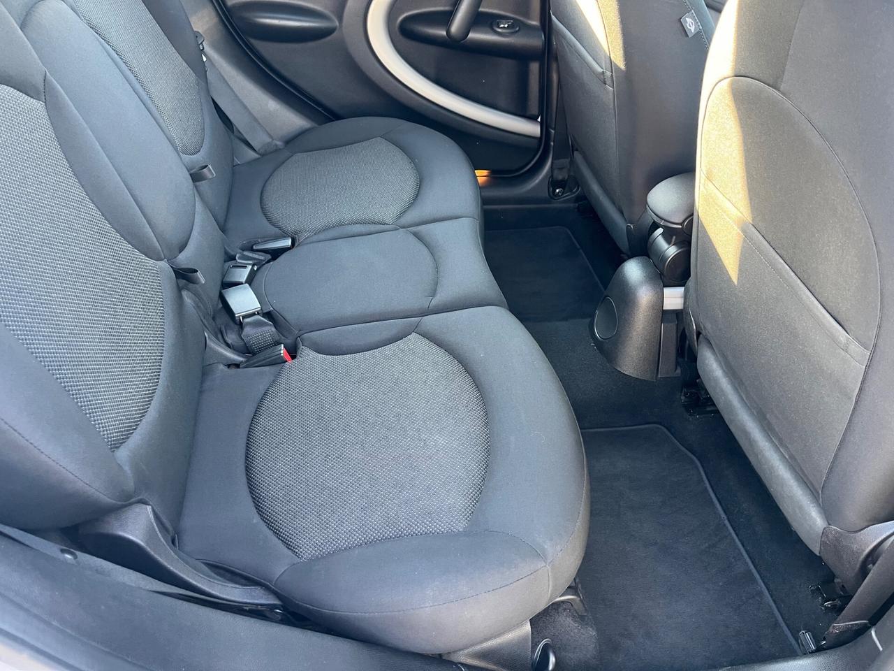 Mini Cooper Countryman 1.6