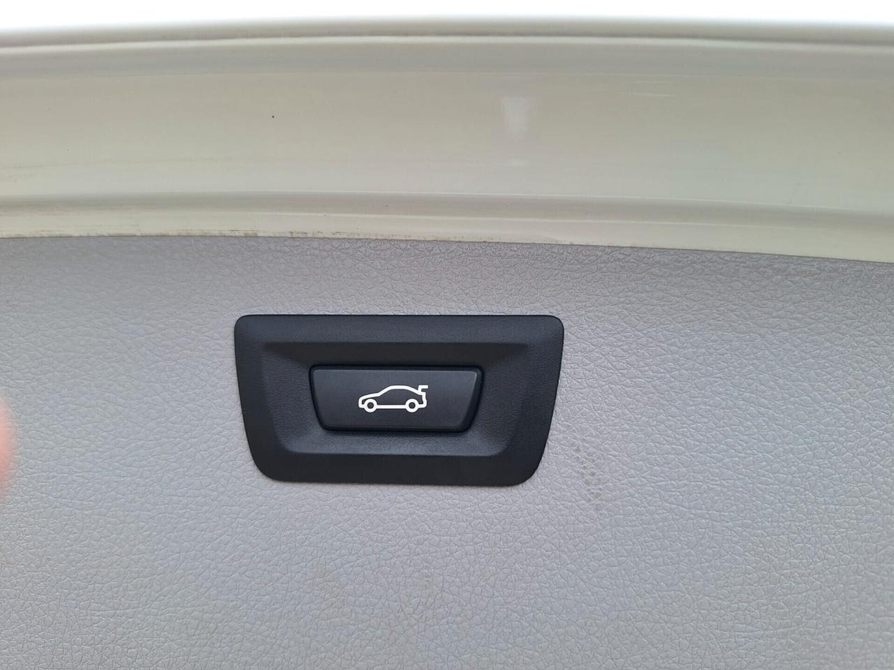 Bmw 316 Touring Sport Da Vetrina