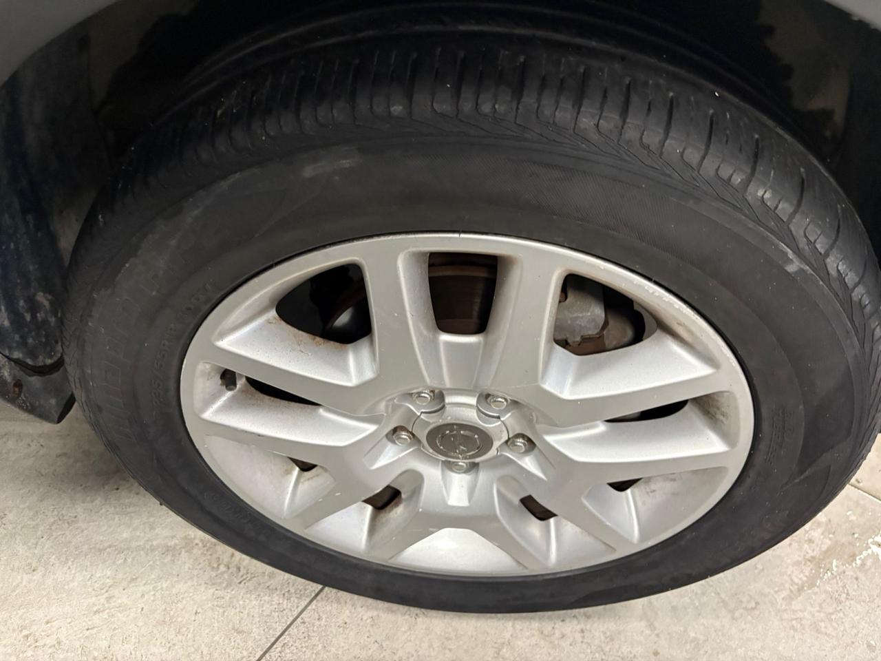 Opel Antara 2.0 CDTI 150CV Cosmo Manuale