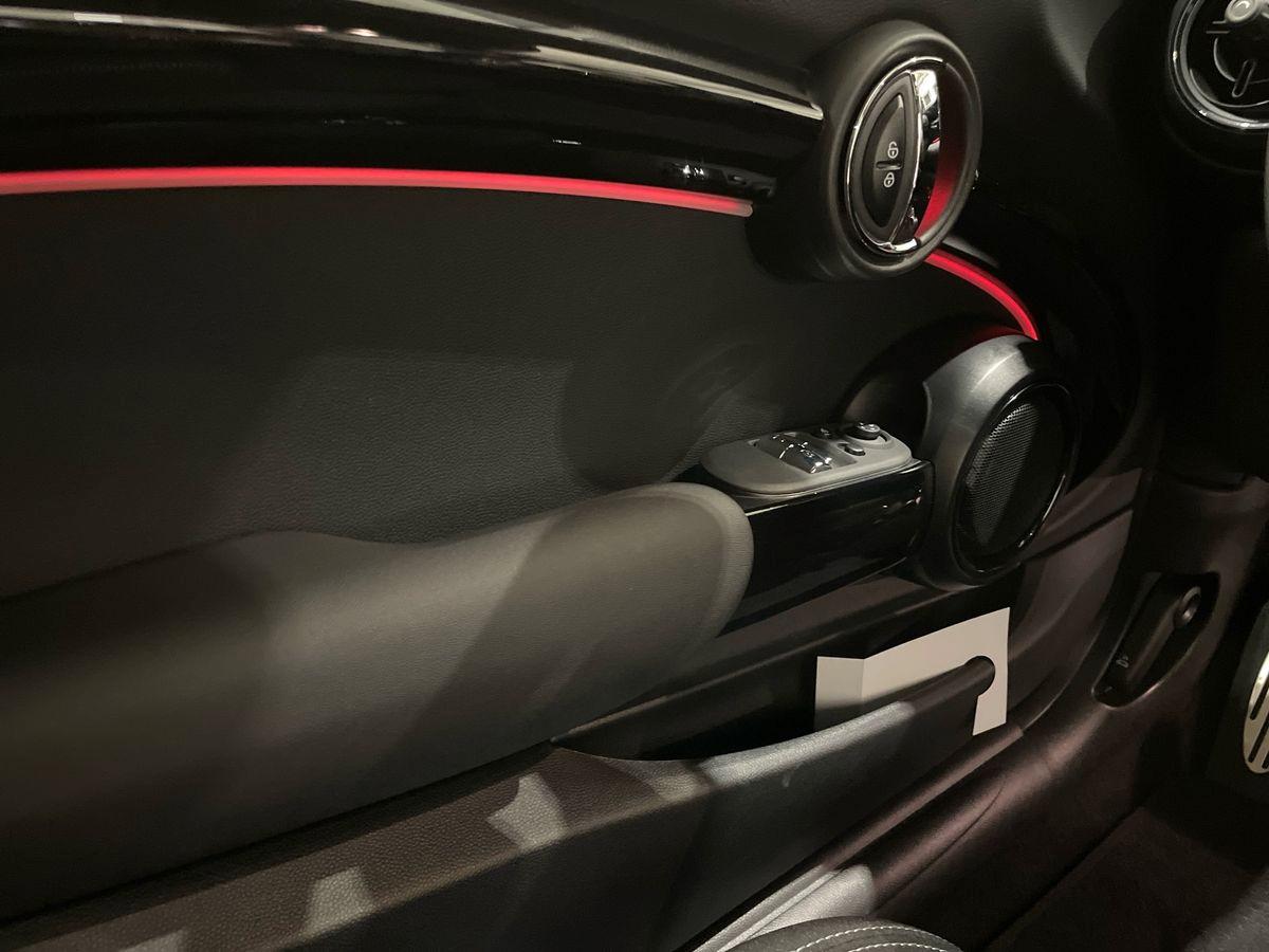 MINI Mini IV F56 2021 3p - Mini 3p 2.0 JCW JCW auto