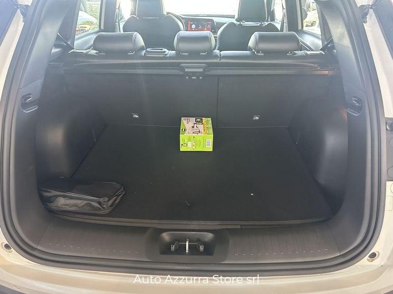 DR AUTOMOBILES DR 5 Stilnovo 1.4 T-GDI 158CV *PRONTA CONSEGNA*