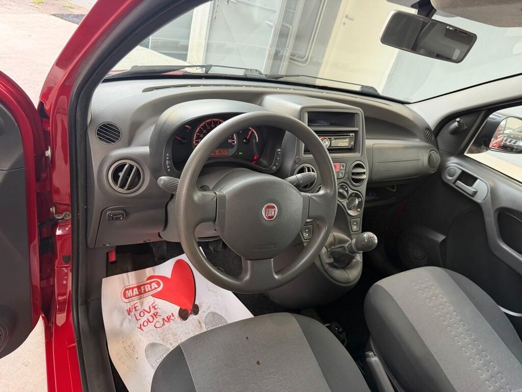 Fiat Panda 1.2 EasyPower Classic