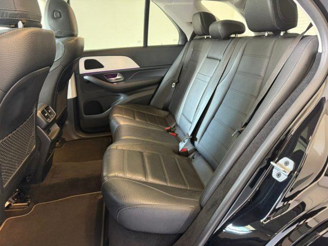 MERCEDES-BENZ GLE 300 d 4Matic AMG Line Premium