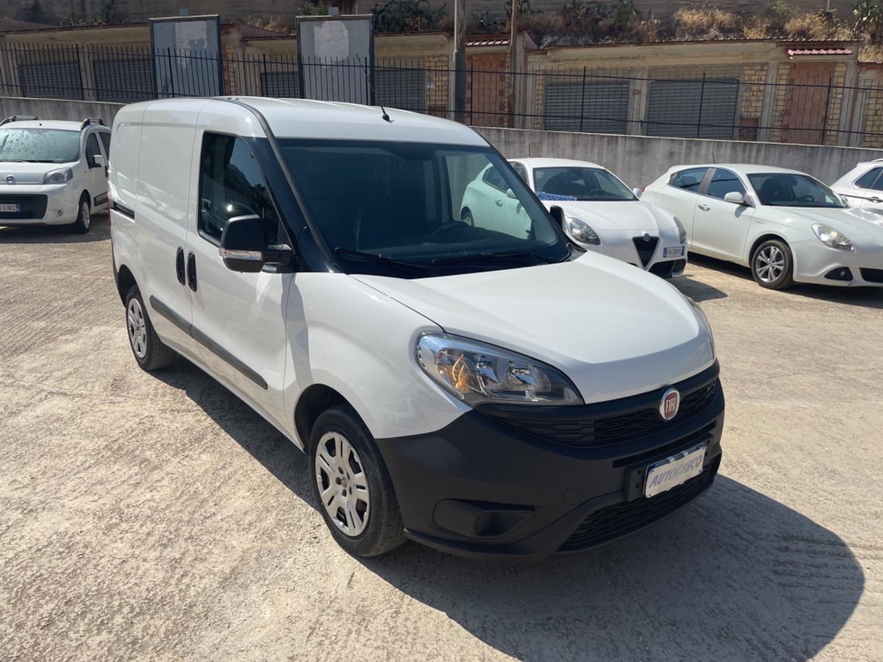 Fiat Doblo Fiat Doblò 1.3 95CV