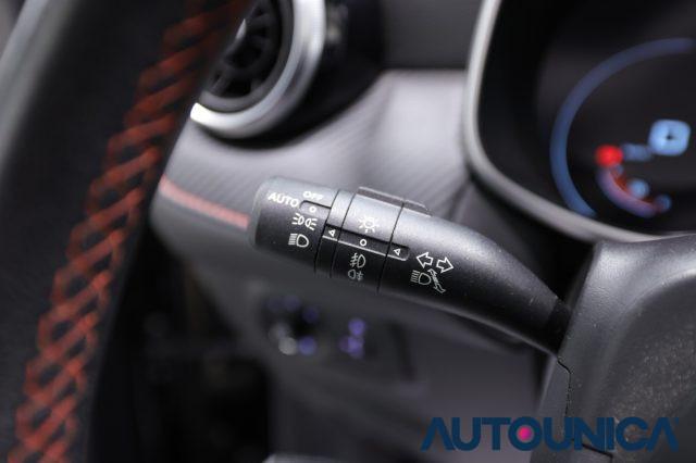 MG ZS 1.0T-GDI LUXURY FULL LED TETTO PANORAMICO APRIBILE